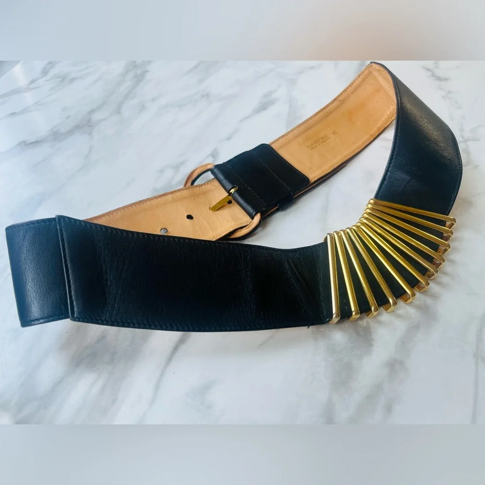 Karl Lagerfeld stunning rare